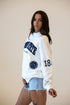 Penn State All Over Scatter Oversized Funnel Neck
