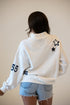 Penn State All Over Scatter Oversized Funnel Neck