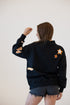 Tennessee All Over Scatter Oversized Funnel Neck