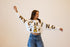 Wyoming Patched Up Cropped Longsleeve