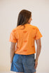 Oklahoma State Ritter Repeat Heavyweight Crop Tee