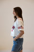 Alabama 7th Inning Stretch Cropped Baseball Jersey
