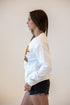 Kentucky Mascot Chenille Comfort Crewneck