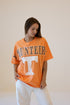 Tennessee Southern Split OS Band Tee