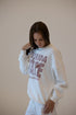 FSU Vinton Vertical OS Fleece Crew