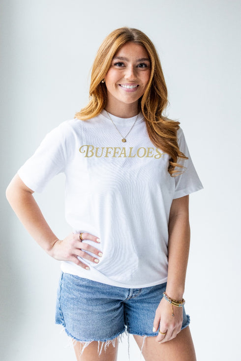 Colorado Rafaella Essential Tee