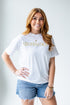Colorado Rafaella Essential Tee