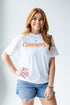 Oklahoma State Rafaella Essential Tee
