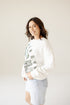 Hawaii Bryant Bend Lantern Sleeve Crew