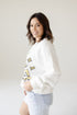 Iowa Bryant Bend Lantern Sleeve Crew