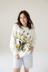 Iowa Bryant Bend Lantern Sleeve Crew