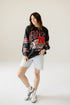 Nebraska Langford Multimedia OS Fleece Crew