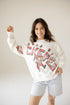 Ohio State Bryant Bend Lantern Sleeve Crew