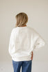 Penn State Ritter Repeat Lantern Sleeve Crew