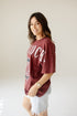 South Carolina Southern Split OS Band Tee