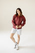 Texas A&M Collegiate Fleece Cardigan