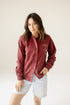 Texas A&M Collegiate Fleece Cardigan