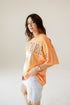 Tennessee Southern Split OS Band Tee