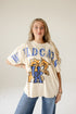 Kentucky Southern Split OS Band Tee