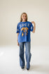 Kentucky Southern Split OS Band Tee