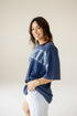 North Carolina Southern Split OS Band Tee