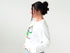 Notre Dame Mascot Chenille Comfort Crewneck