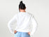 Notre Dame Mascot Chenille Comfort Crewneck