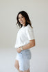 Penn State Ritter Repeat Heavyweight Crop Tee
