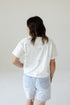 Penn State Ritter Repeat Heavyweight Crop Tee