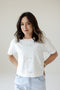 Penn State Ritter Repeat Heavyweight Crop Tee