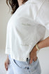 Penn State Ritter Repeat Heavyweight Crop Tee