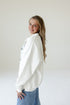Penn State Vinton Vertical OS Fleece Crew