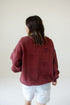 Texas A&M Ritter Repeat Lantern Sleeve Crew