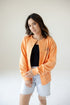 Tennessee Collegiate Fleece Cardigan