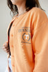 Tennessee Collegiate Fleece Cardigan