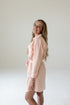 Tennessee Star Player Striped Shirt Dress