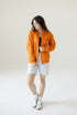 Texas Collegiate Fleece Cardigan