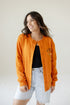 Texas Collegiate Fleece Cardigan
