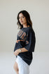 Texas Southern Split OS Band Tee
