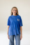 Kentucky Billboard Embroidery OS Band Tee