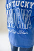 Kentucky Billboard Embroidery OS Band Tee