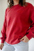 UNLV Ritter Repeat Lantern Sleeve Crew
