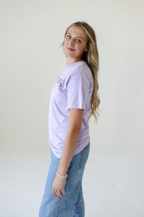 MNSU Mankato Rafaella Essential Tee