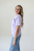 MNSU Mankato Rafaella Essential Tee