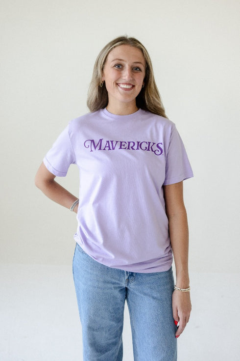 MNSU Mankato Rafaella Essential Tee