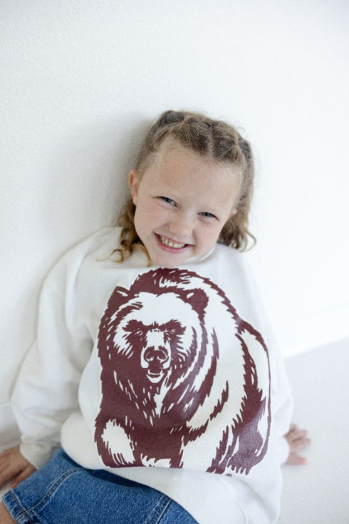Montana Mascot Youth Youth Lantern Crew