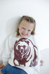 Montana Mascot Youth Youth Lantern Crew
