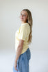 SD State Rafaella Essential Tee