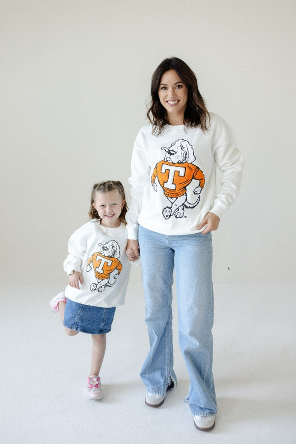 Tennessee Mascot Youth Youth Lantern Crew