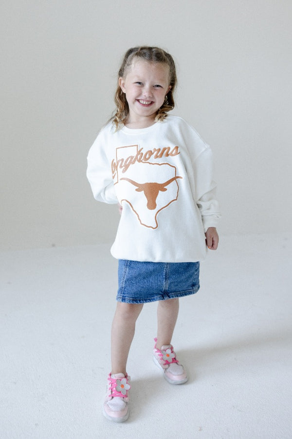Texas Mascot Youth Youth Lantern Crew